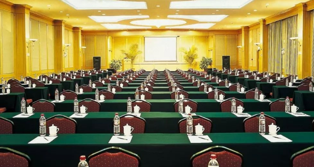 會議接待與會務(wù)服務(wù) 專業(yè)團隊的核心職能與工作內(nèi)容