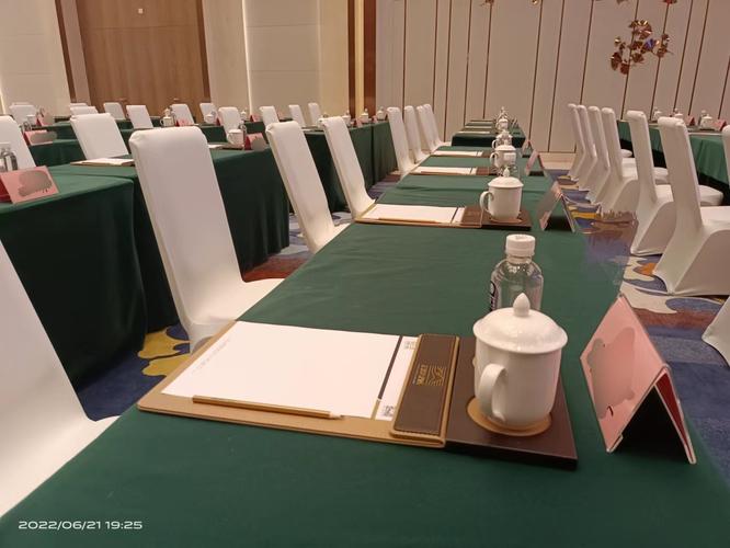 精誠服務——華保盛服務管理集團會務服務中的網(wǎng)絡技術咨詢