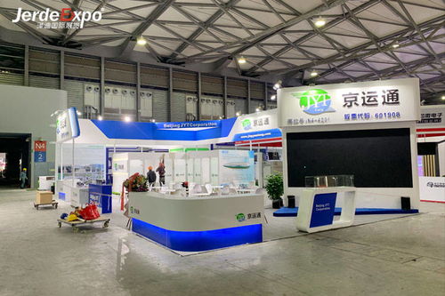 企業(yè)如何高效把控展會(huì)現(xiàn)場(chǎng)搭建進(jìn)度與質(zhì)量