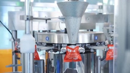 堅持自建工廠與智能化改造并行 青島沃隆食品的品質(zhì)創(chuàng)新之路